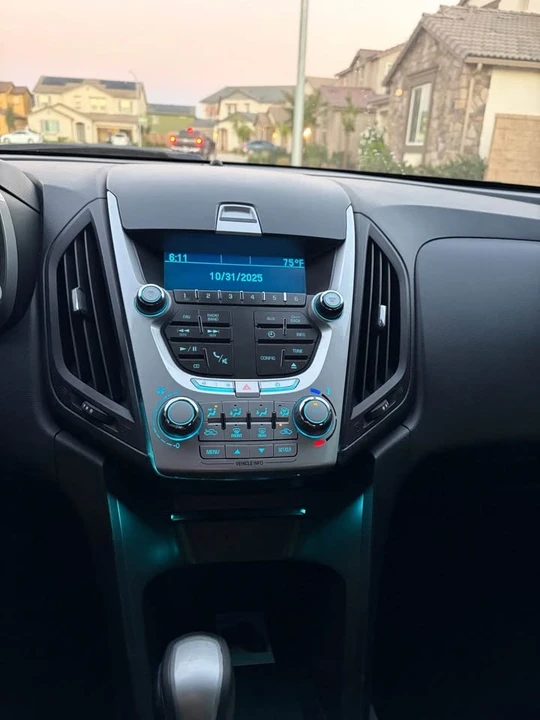 2012 Chevrolet Equinox - Image 12 of 12