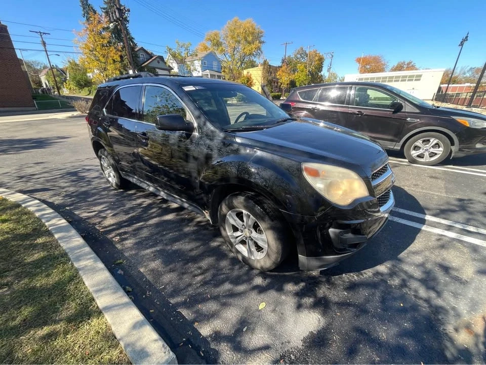 2012 Chevrolet Equinox - Image 6 of 8