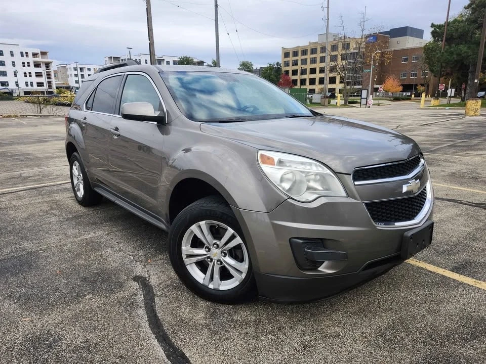 2012 Chevrolet Equinox - Image 2 of 16
