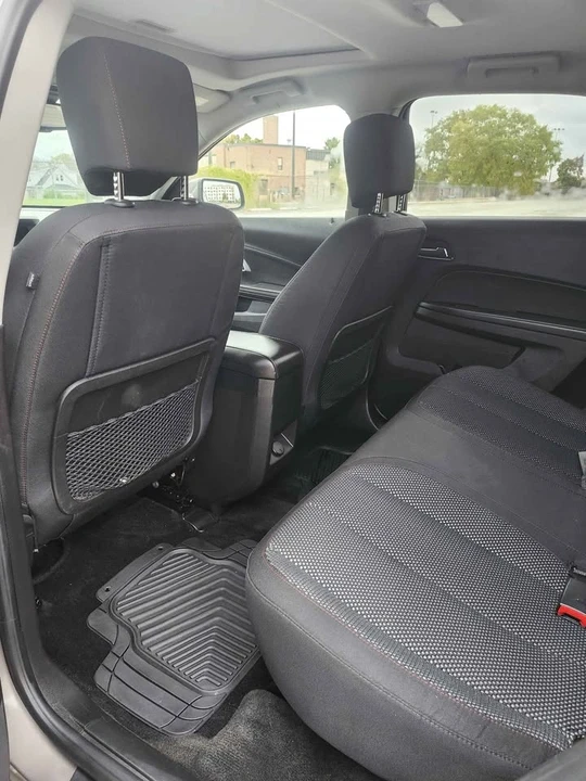 2012 Chevrolet Equinox - Image 15 of 16