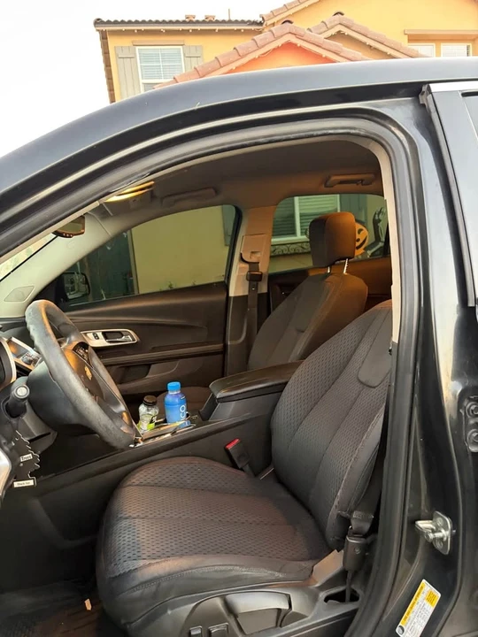 2012 Chevrolet Equinox - Image 6 of 12
