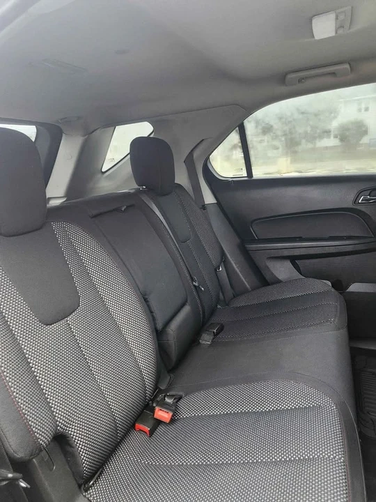 2012 Chevrolet Equinox - Image 13 of 16