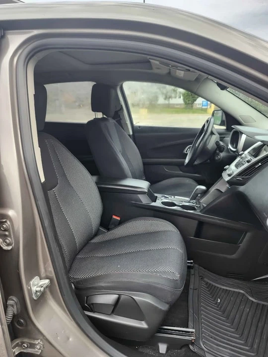 2012 Chevrolet Equinox - Image 7 of 16
