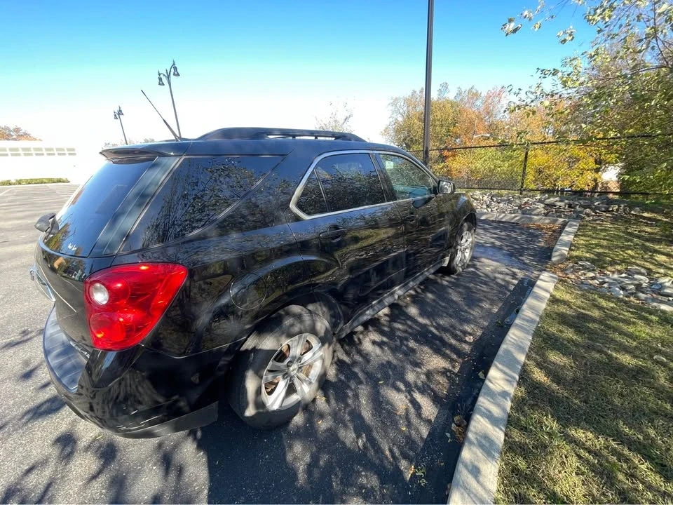 2012 Chevrolet Equinox - Image 7 of 8