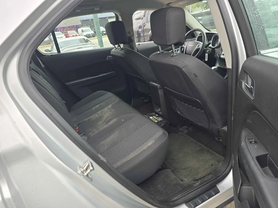 2012 Chevrolet Equinox - Image 13 of 18