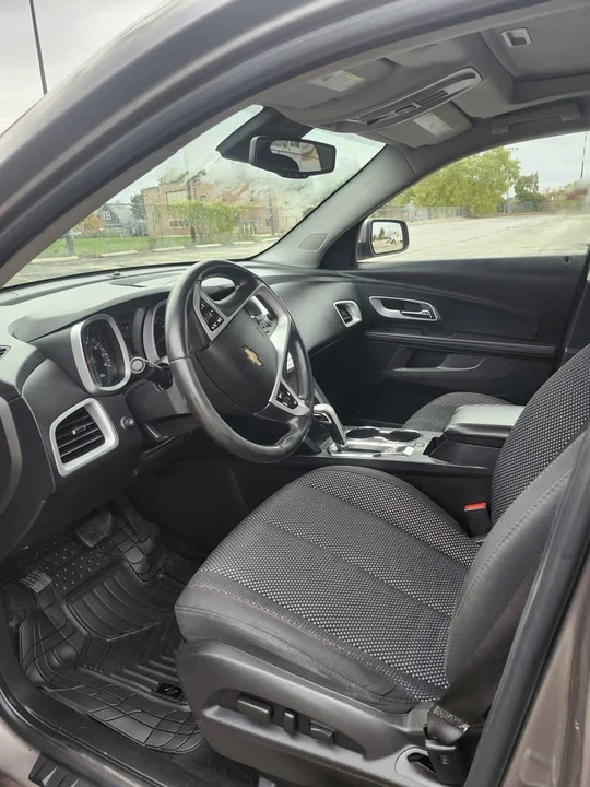 2012 Chevrolet Equinox - Image 9 of 16