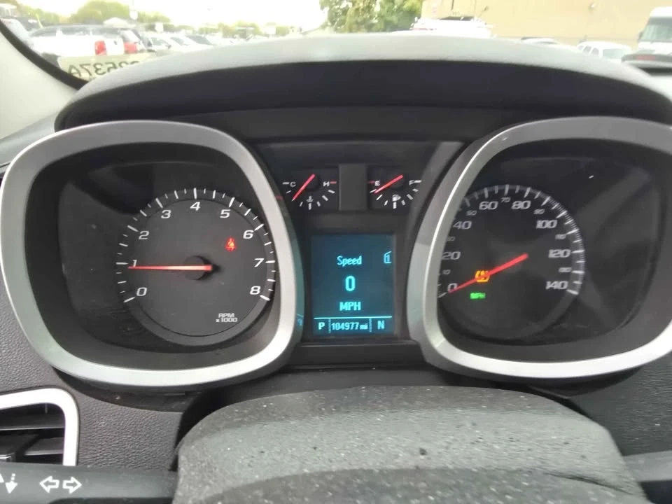 2012 Chevrolet Equinox - Image 18 of 18