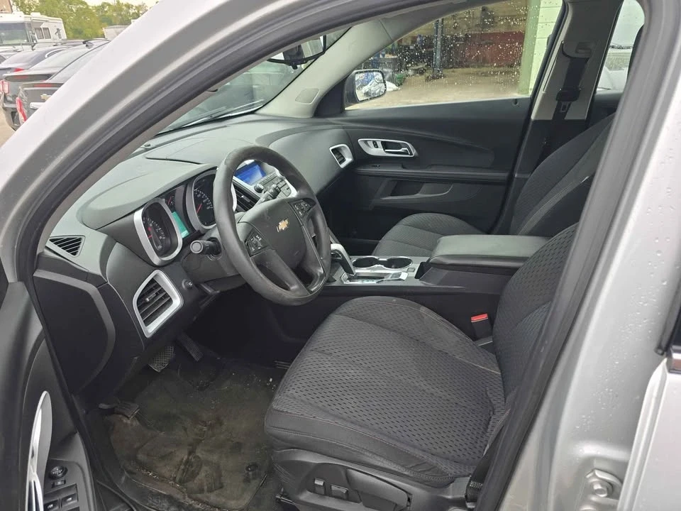 2012 Chevrolet Equinox - Image 14 of 18