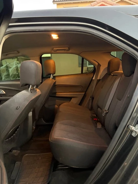 2012 Chevrolet Equinox - Image 8 of 12
