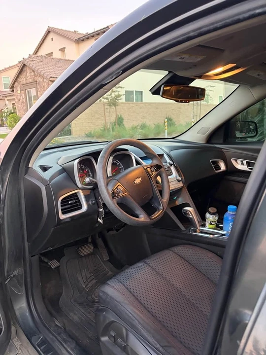 2012 Chevrolet Equinox - Image 7 of 12