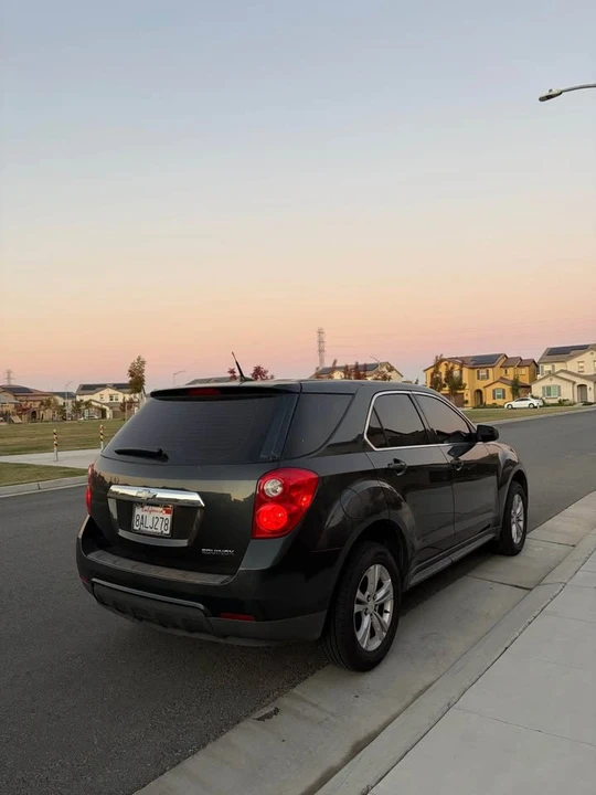 2012 Chevrolet Equinox - Image 3 of 12
