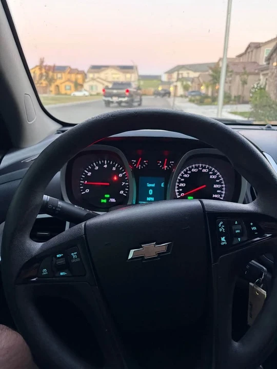 2012 Chevrolet Equinox - Image 11 of 12