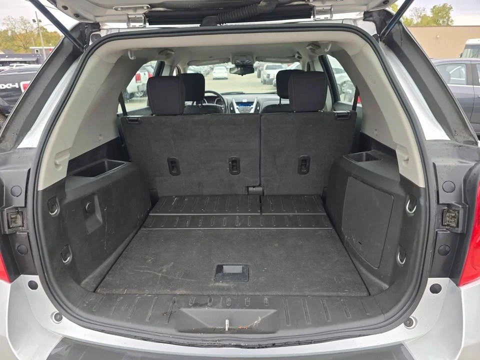 2012 Chevrolet Equinox - Image 16 of 18