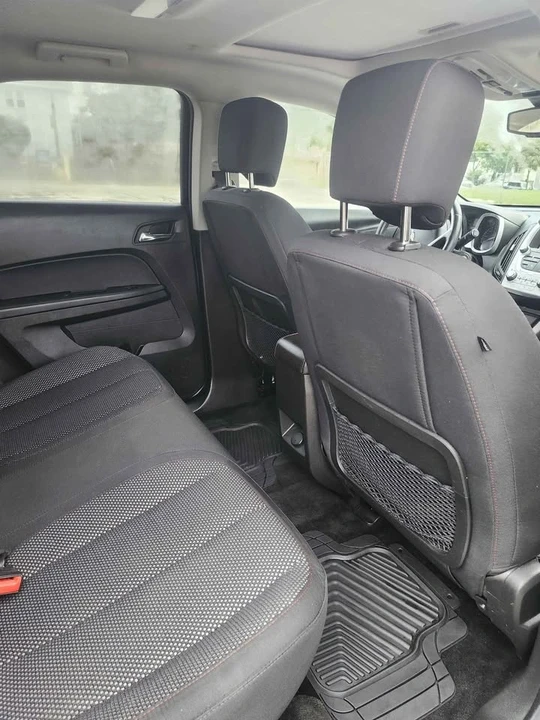 2012 Chevrolet Equinox - Image 11 of 16