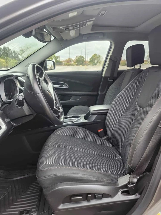 2012 Chevrolet Equinox - Image 10 of 16