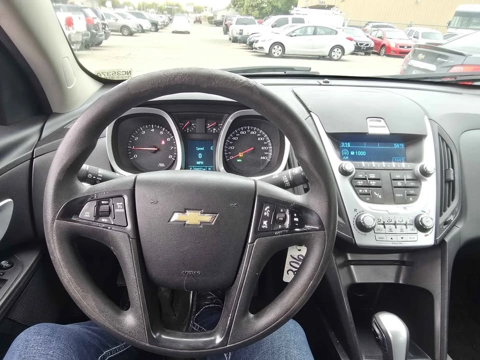 2012 Chevrolet Equinox - Image 17 of 18