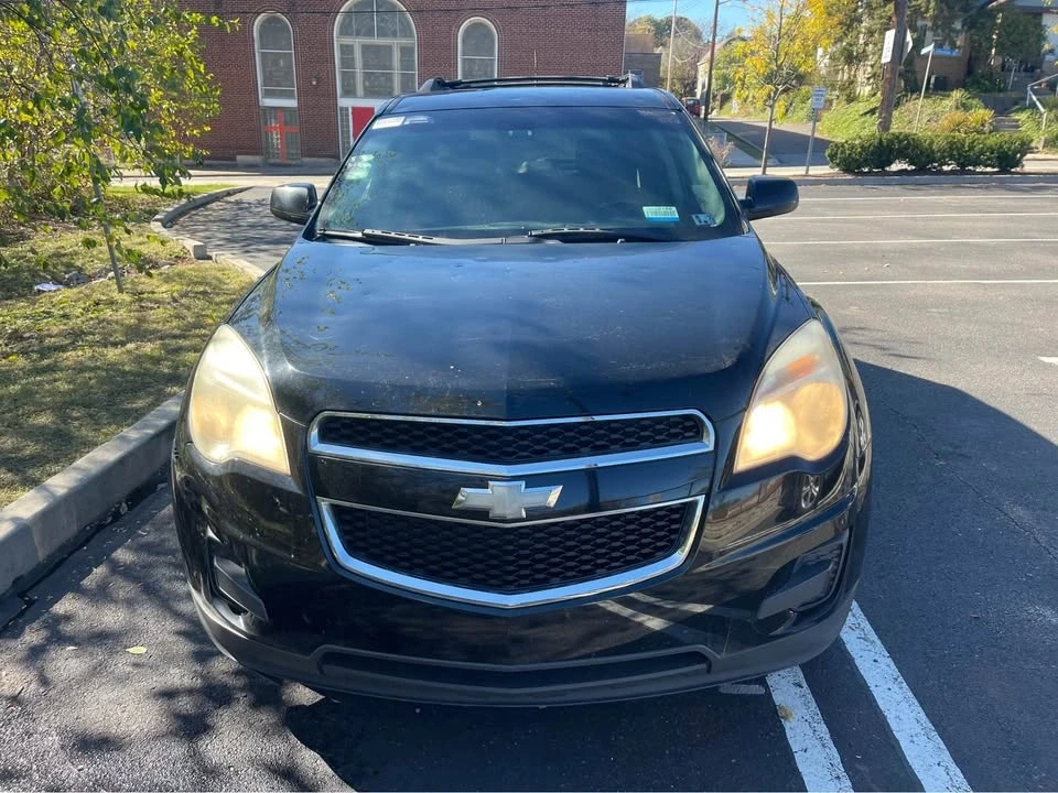 2012 Chevrolet Equinox - Image 4 of 6