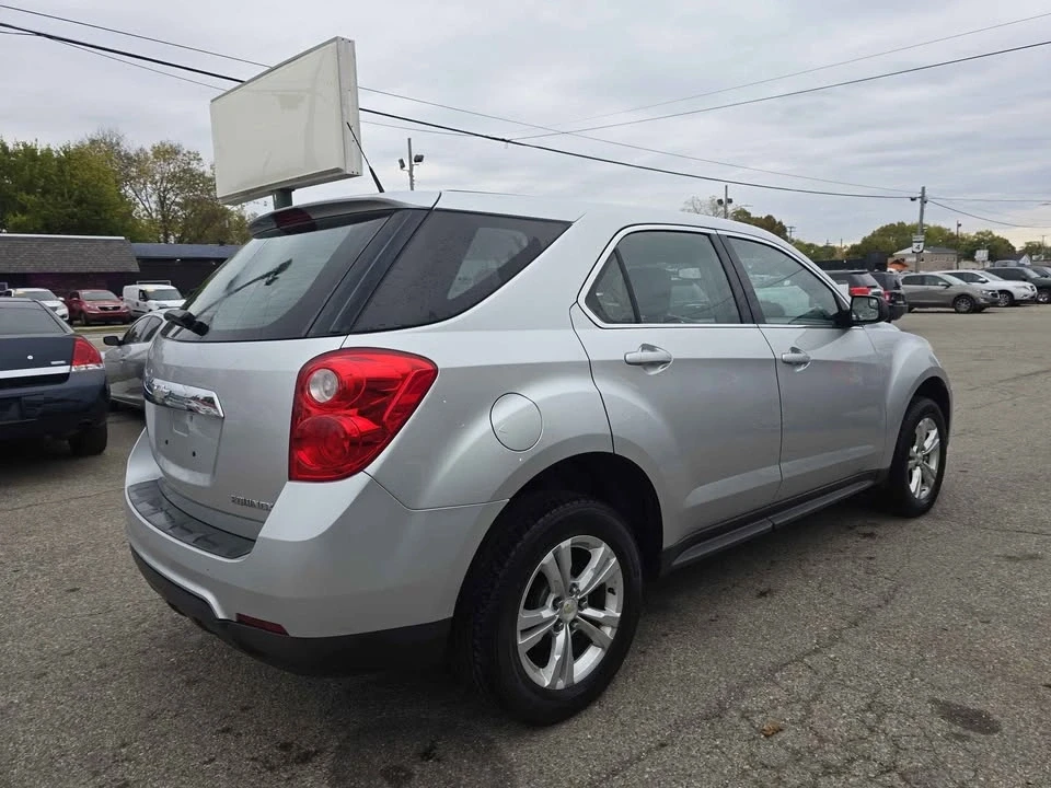2012 Chevrolet Equinox - Image 6 of 18