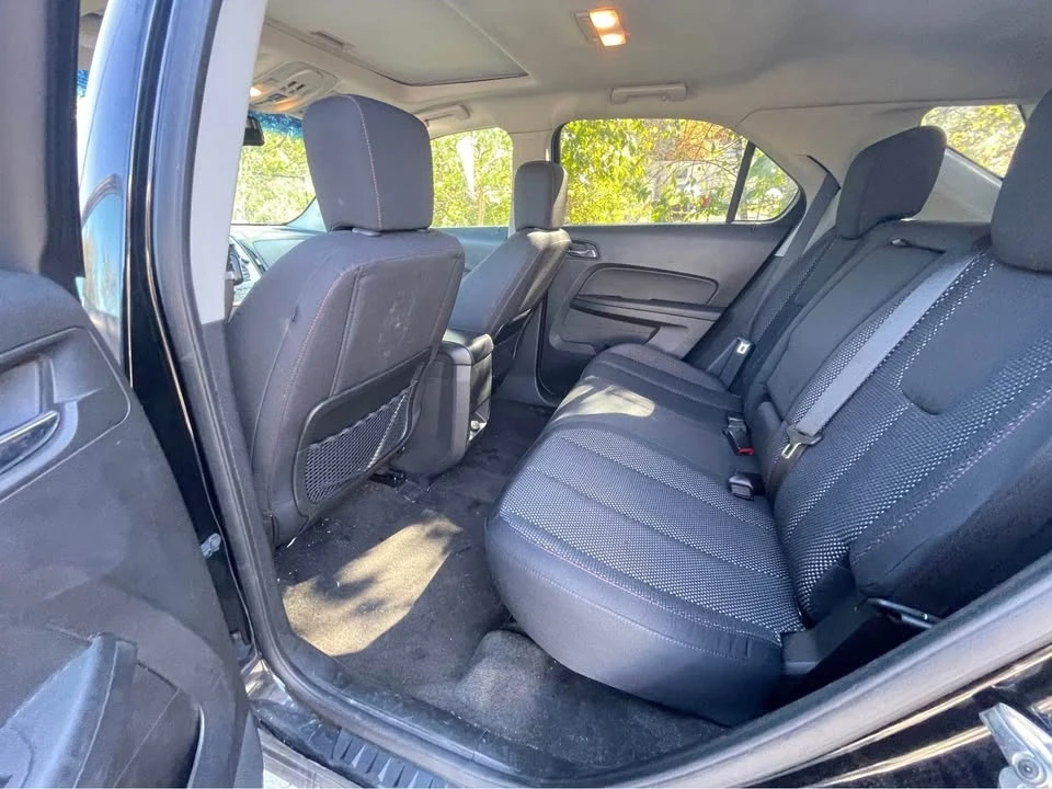 2012 Chevrolet Equinox - Image 3 of 6