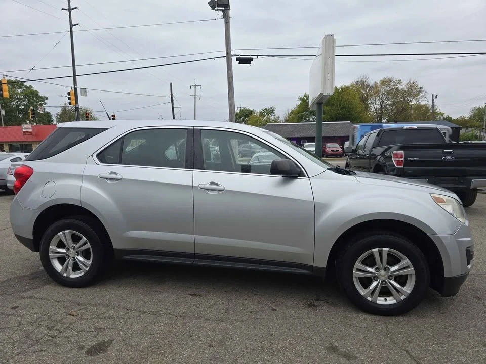 2012 Chevrolet Equinox - Image 7 of 18