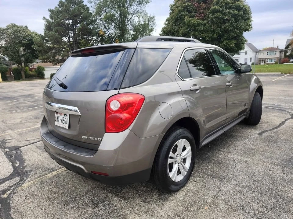 2012 Chevrolet Equinox - Image 3 of 16
