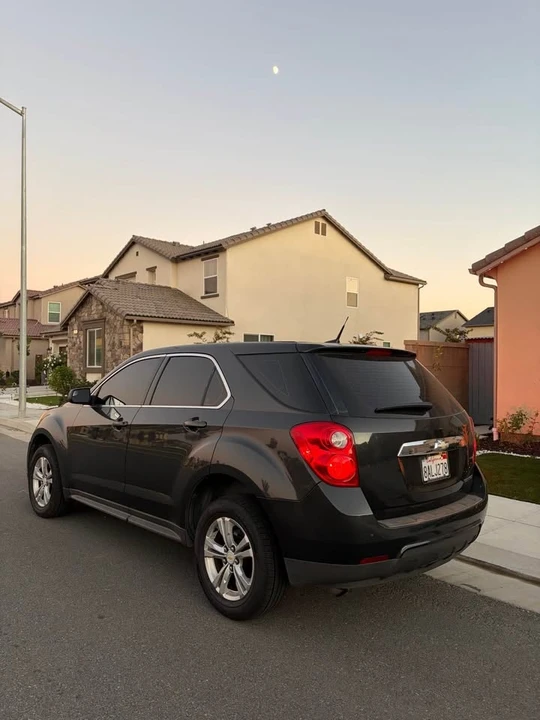 2012 Chevrolet Equinox - Image 5 of 12