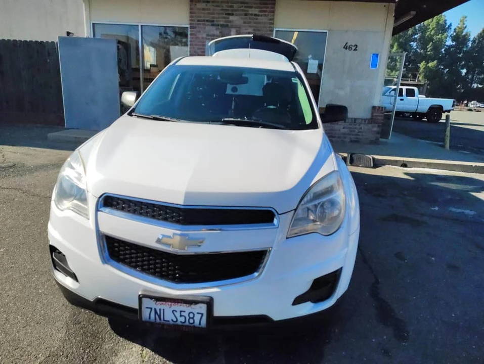 2012 Chevrolet Equinox - Image 5 of 5