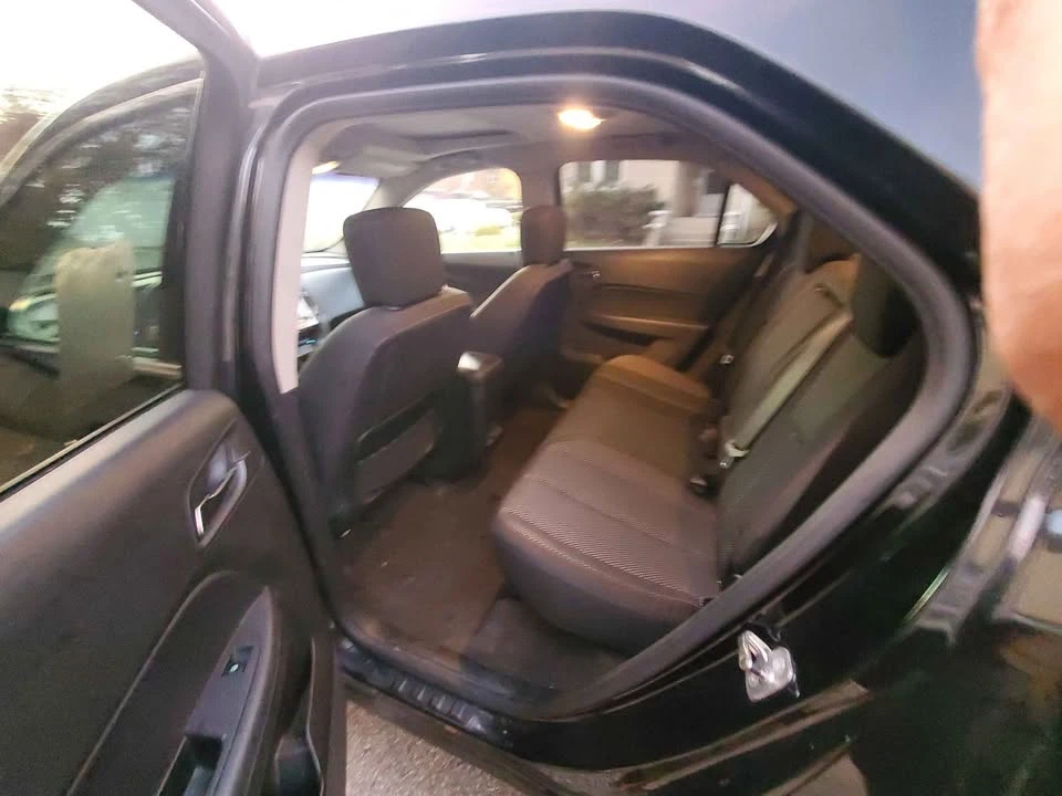 2012 Chevrolet Equinox - Image 2 of 5
