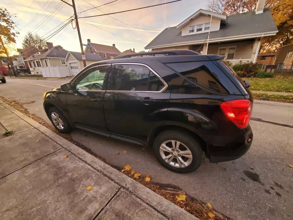 2012 Chevrolet Equinox - Image 3 of 5