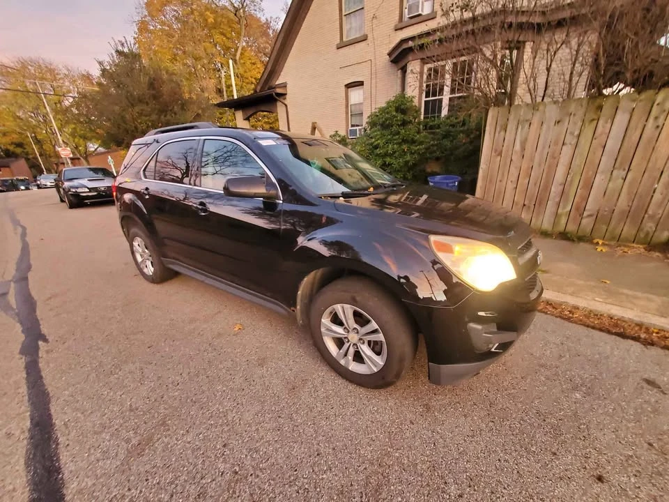 2012 Chevrolet Equinox - Image 4 of 5