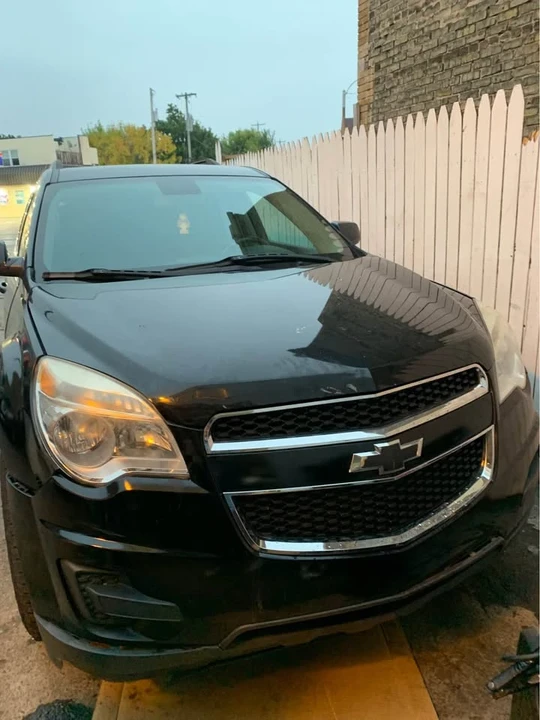 2012 Chevrolet Equinox - Image 3 of 4