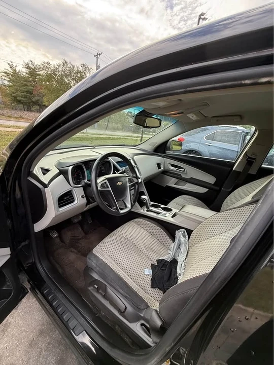 2012 Chevrolet Equinox - Image 7 of 11