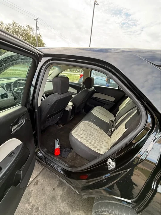 2012 Chevrolet Equinox - Image 8 of 11