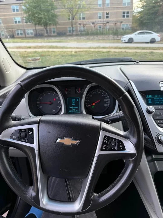 2012 Chevrolet Equinox - Image 11 of 11