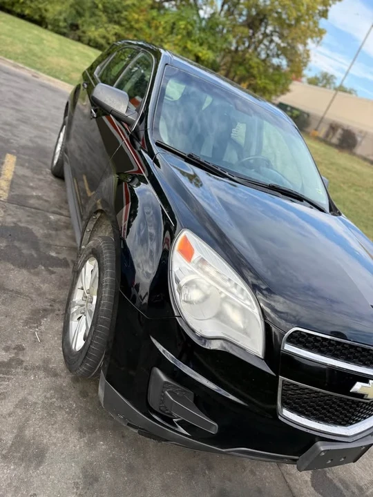 2012 Chevrolet Equinox - Image 3 of 11