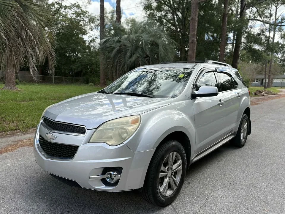 2012 Chevrolet Equinox - Image 2 of 9
