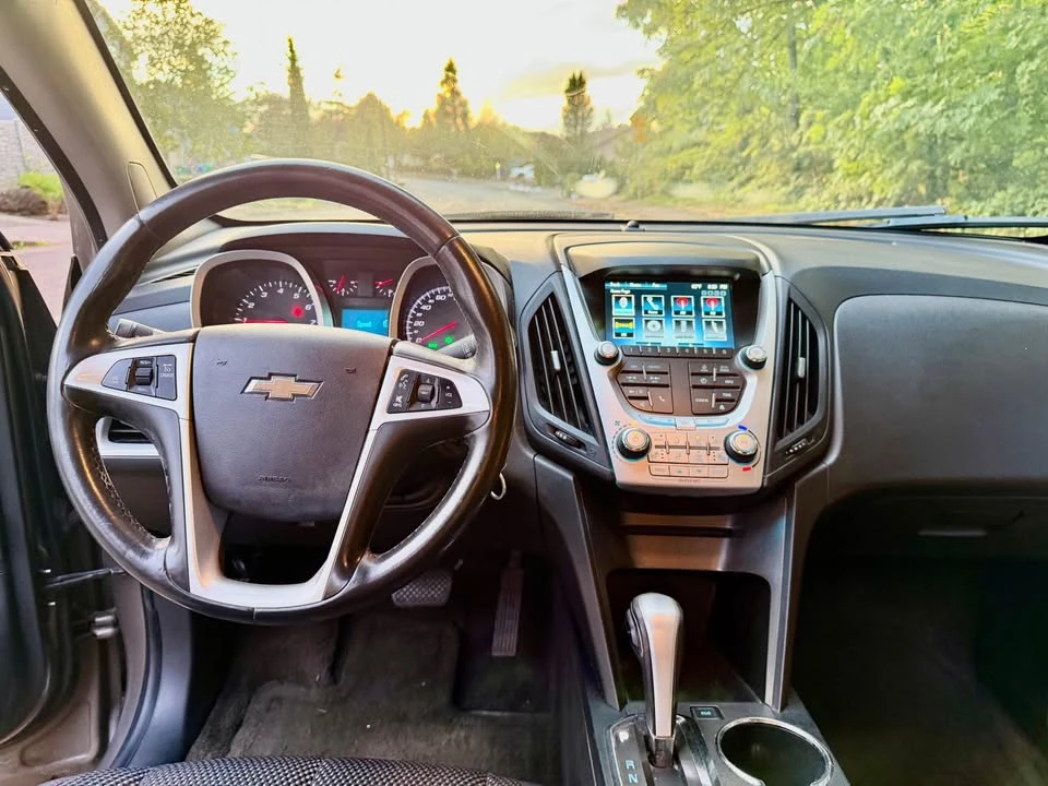 2012 Chevrolet Equinox - Image 14 of 16