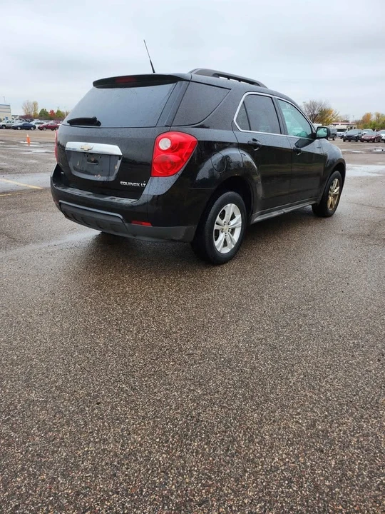 2012 Chevrolet Equinox - Image 18 of 20