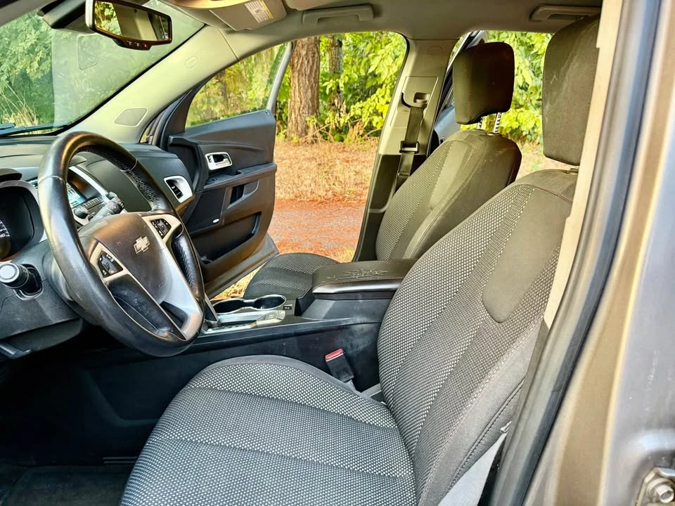 2012 Chevrolet Equinox - Image 12 of 16