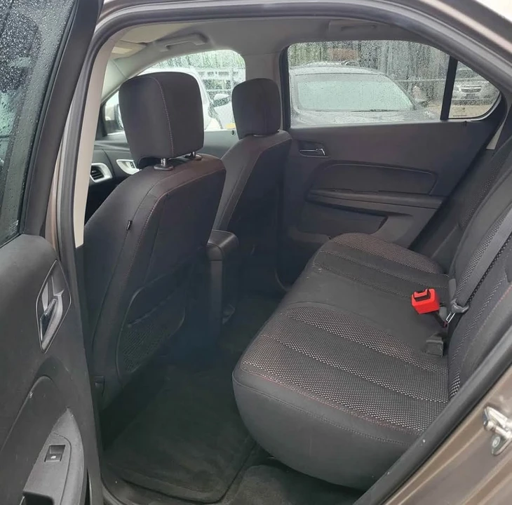 2012 Chevrolet Equinox - Image 7 of 7