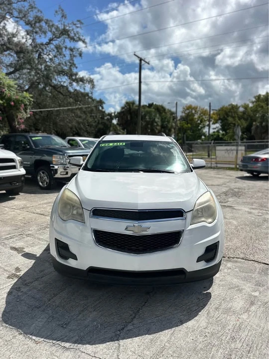 2012 Chevrolet Equinox - Image 2 of 14
