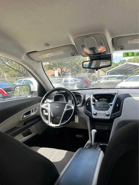 2012 Chevrolet Equinox - Image 11 of 14