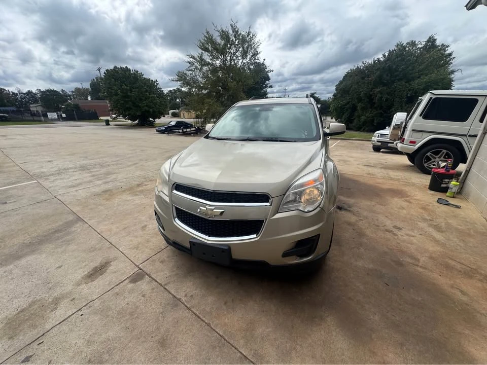 2012 Chevrolet Equinox - Image 4 of 10