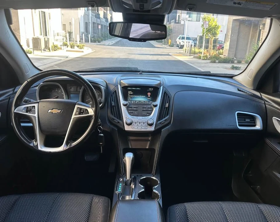 2012 Chevrolet Equinox - Image 7 of 13