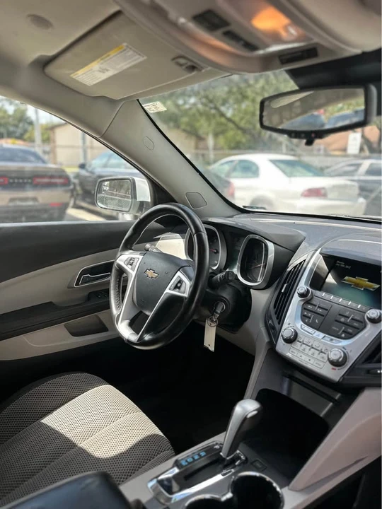 2012 Chevrolet Equinox - Image 14 of 14
