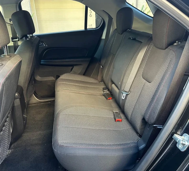 2012 Chevrolet Equinox - Image 10 of 13