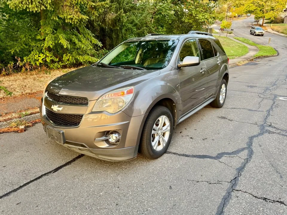 2012 Chevrolet Equinox - Image 3 of 16