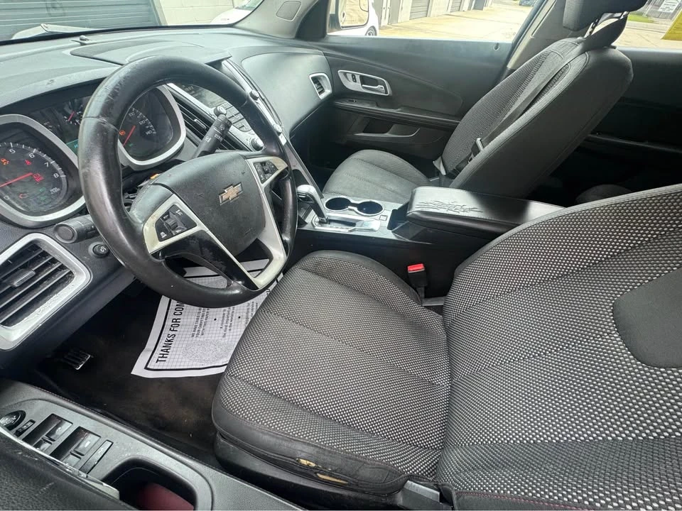 2012 Chevrolet Equinox - Image 9 of 10