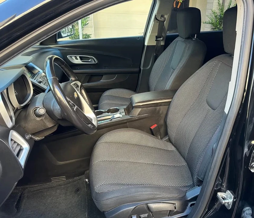 2012 Chevrolet Equinox - Image 6 of 13