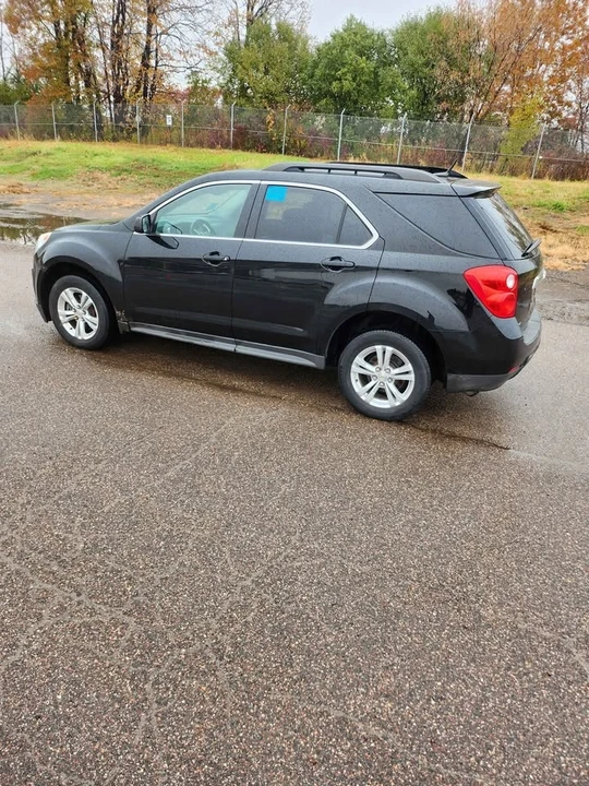 2012 Chevrolet Equinox - Image 2 of 20